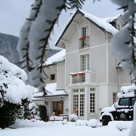 Holiday home Portillon - Charming Fountain Garden Bagneres-de-Luchon