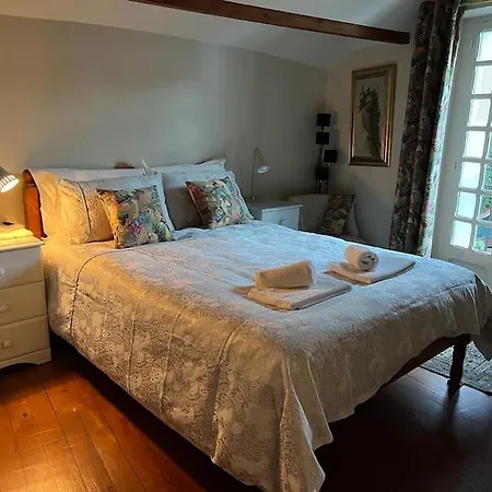 Portillon - Charming Fountain Garden Hébergement de vacances