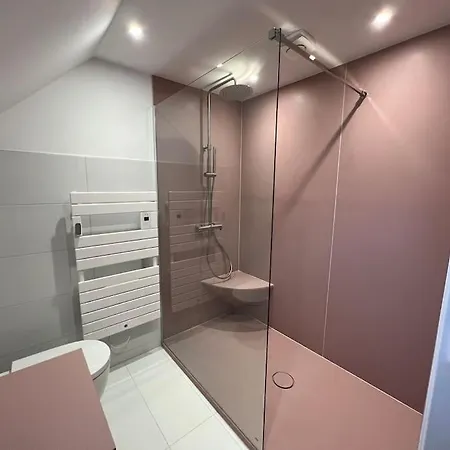 Portillon - Charming Fountain Garden Hébergement de vacances Bagnères-de-Luchon