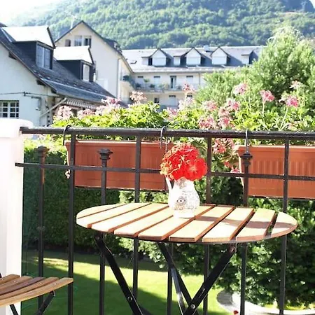 Hébergement de vacances Portillon - Charming Fountain Garden *