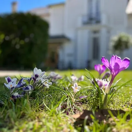 Portillon - Charming Fountain Garden * Bagnères-de-Luchon