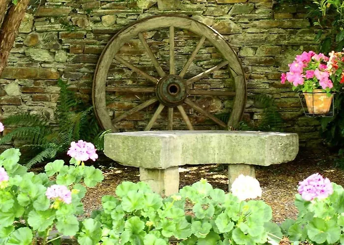 Portillon - Charming Fountain Garden * Bagnères-de-Luchon