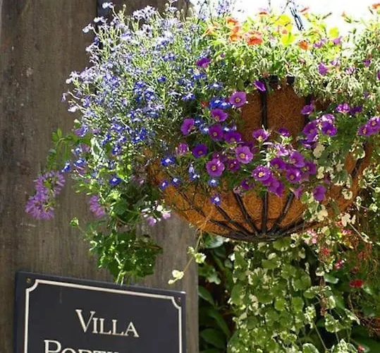 Hébergement de vacances Portillon - Charming Fountain Garden *