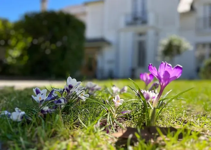 Portillon - Charming Fountain Garden * Bagnères-de-Luchon